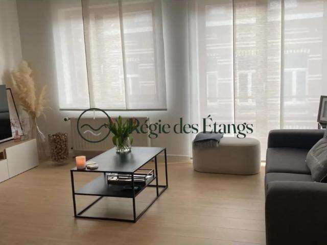 Appartement location à Elsene, Bruxelles
