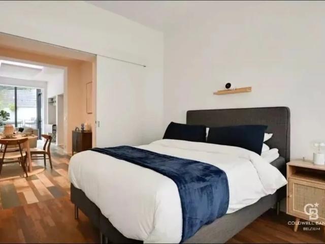 Appartement location à Elsene, Bruxelles