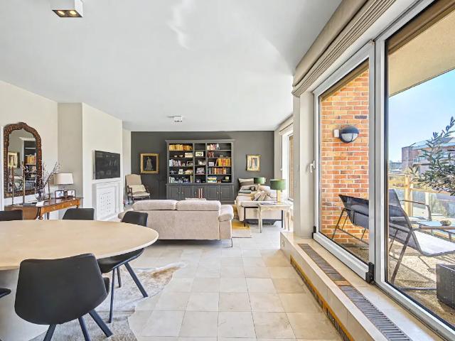 Appartement location à Elsene, Bruxelles