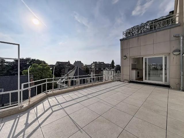Appartement location à Elsene, Bruxelles