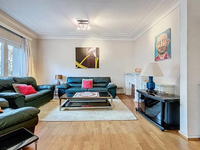 Appartement location à Elsene, Bruxelles