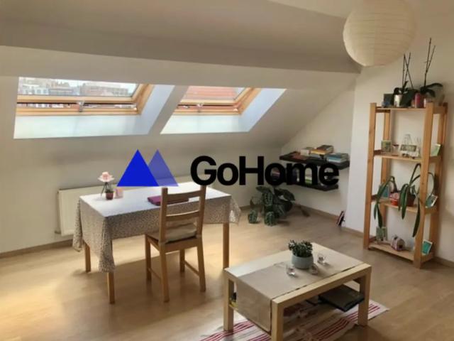 Appartement location à Elsene, Bruxelles