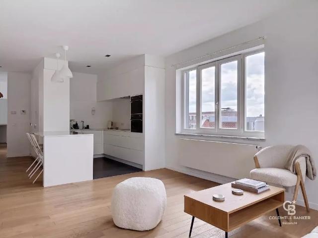 Appartement location à Elsene, Bruxelles