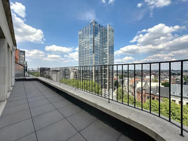 Appartement location à Elsene, Bruxelles