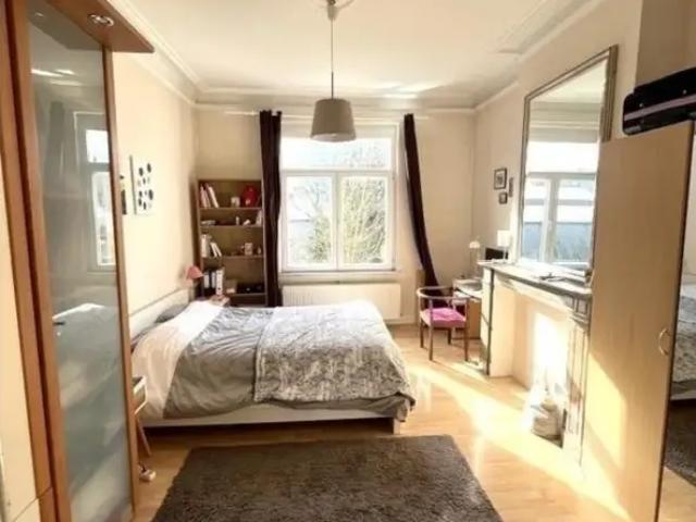 Appartement location à Elsene, Bruxelles