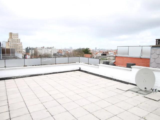 Appartement location à Elsene, Bruxelles
