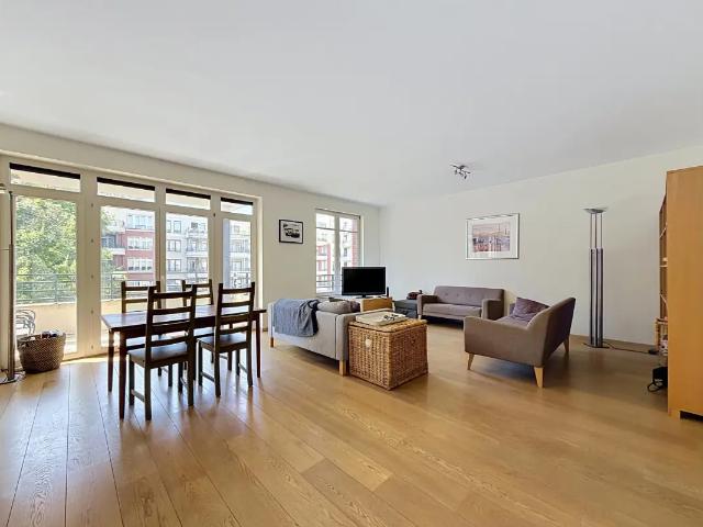 Appartement location à Elsene, Bruxelles