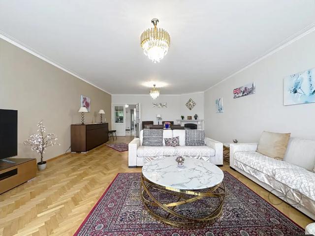 Appartement location à Elsene, Bruxelles