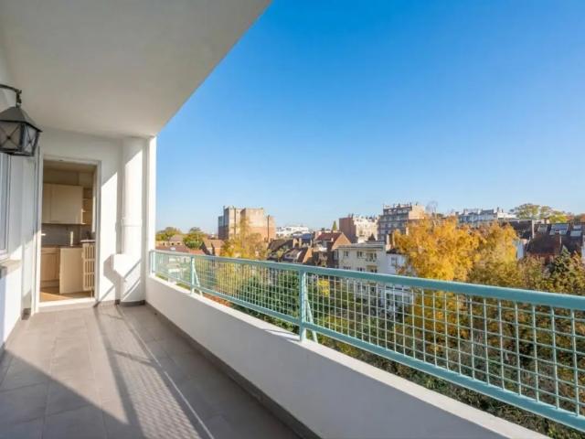 Appartement location à Elsene, Bruxelles