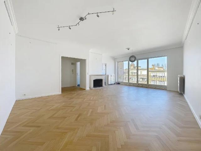 Appartement location à Elsene, Bruxelles