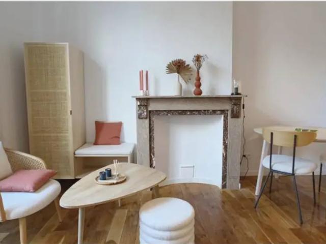 Kot location à Elsene, Bruxelles