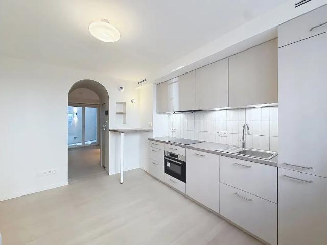 Appartement location à Quartier de l’Aulne - Elswijk, Ixelles - Elsene