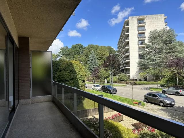Appartement location à Elsene, Bruxelles