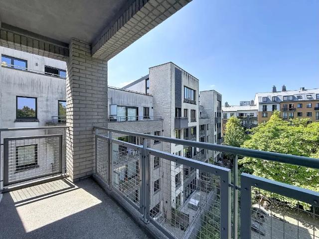 Appartement location à Elsene, Bruxelles