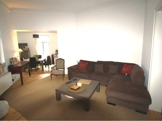 Appartement location à Elsene, Bruxelles