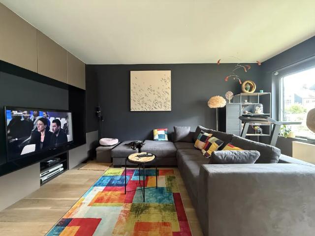 Appartement location à Elsene, Bruxelles