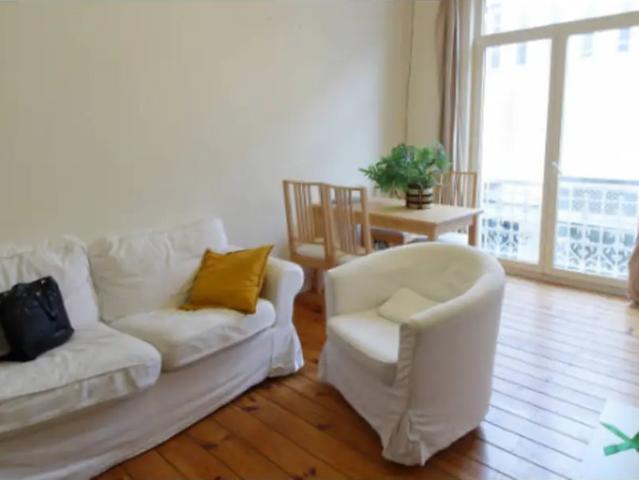 Appartement location à Elsene, Bruxelles