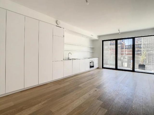 Appartement location à Elsene, Bruxelles
