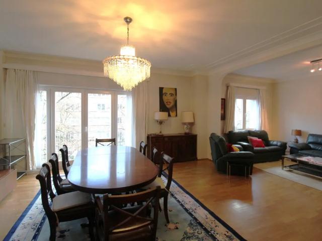 Appartement location à Elsene, Bruxelles