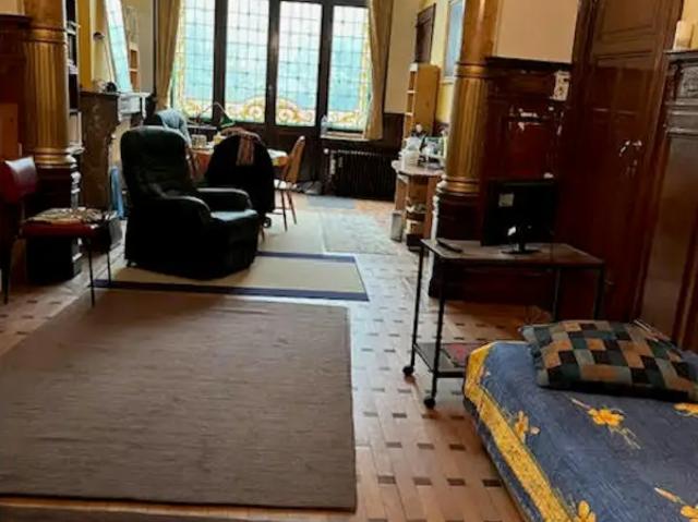 Appartement location à Elsene, Bruxelles