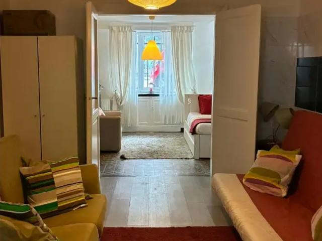 Appartement location à Elsene, Bruxelles