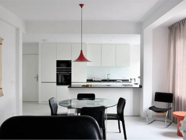 Appartement location à Elsene, Bruxelles