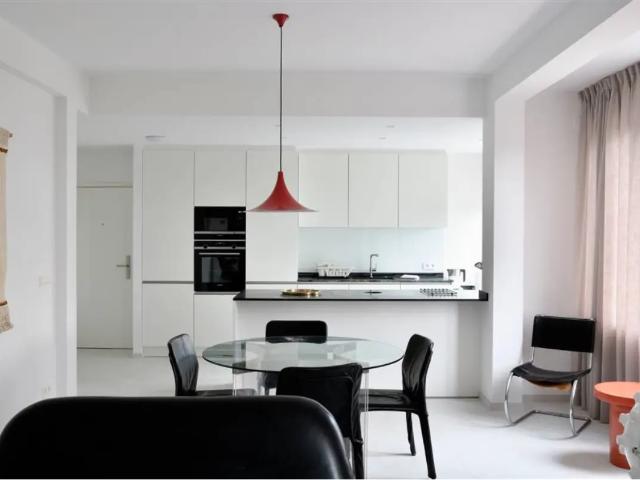 Appartement location à Elsene, Bruxelles