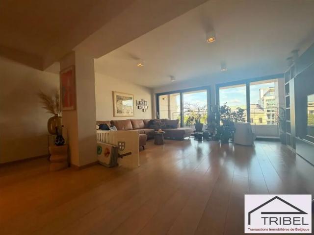 Appartement location à Matongé, Bruxelles - Brussel