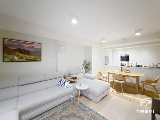 Appartement location à Matongé, Bruxelles - Brussel