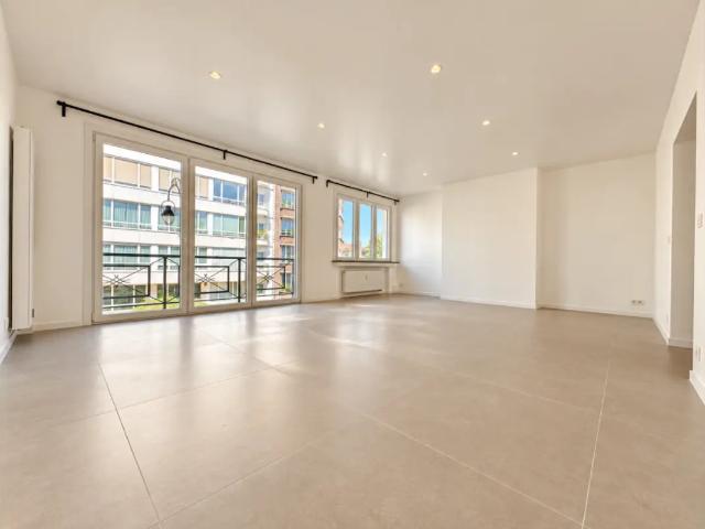 Appartement location à Solbosch - Solbos, Bruxelles - Brussel