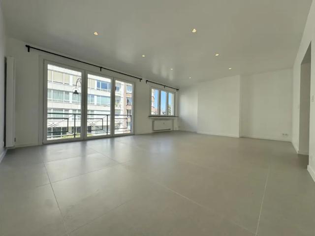 Appartement location à Brussel, Bruxelles