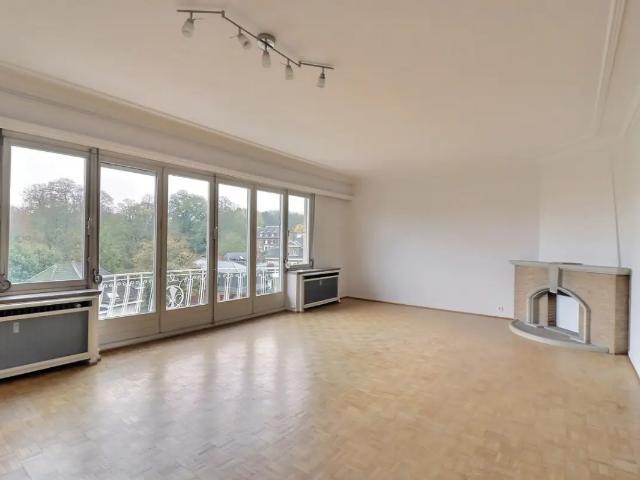 Appartement location à Bruxelles - Brussel