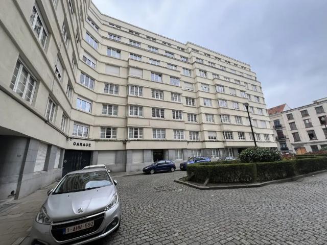 Appartement location à Elsene, Bruxelles