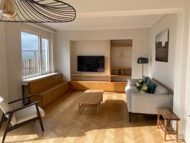 Appartement location à Elsene, Bruxelles