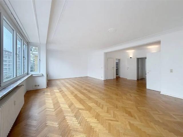 Appartement location à Elsene, Bruxelles