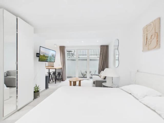 Appartement location à Elsene, Bruxelles