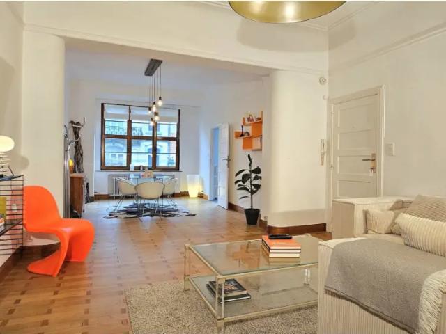 Appartement location à Elsene, Bruxelles