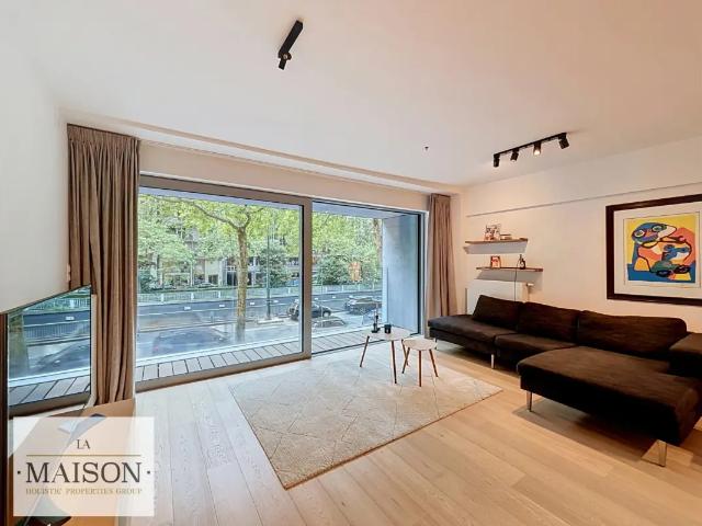 Appartement location à Brussel, Bruxelles