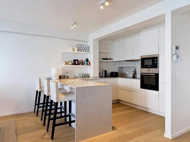 Appartement location à Brussel, Bruxelles