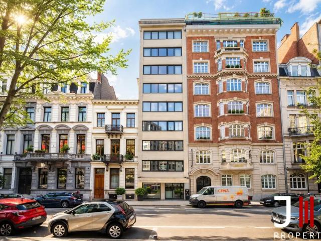 Appartement location à Brussel, Bruxelles