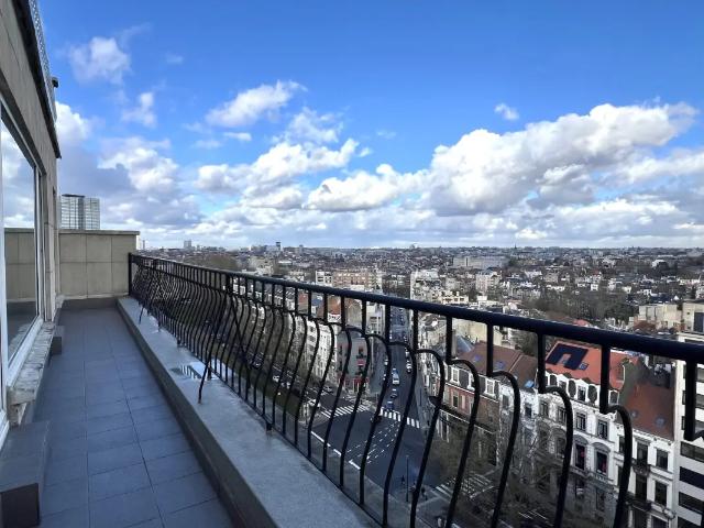 Appartement location à Brussel, Bruxelles