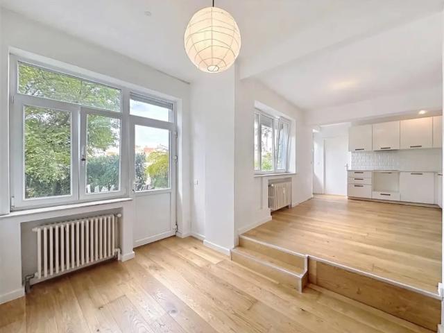 Appartement location à Elsene, Bruxelles
