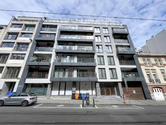 Appartement location à Brussel, Bruxelles