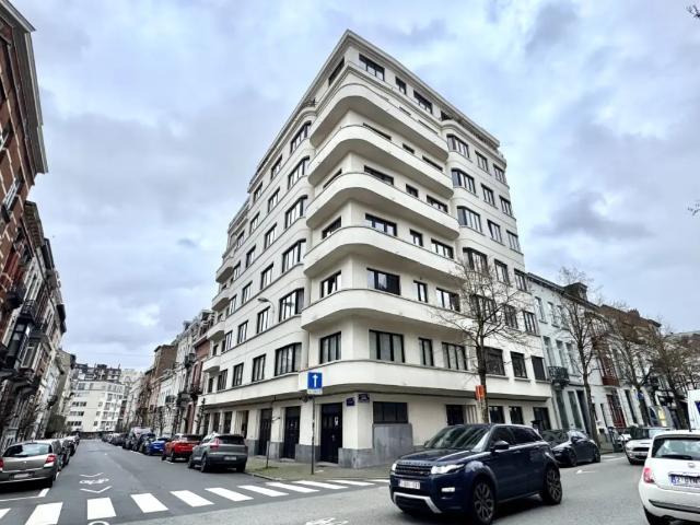 Appartement location à Elsene, Bruxelles
