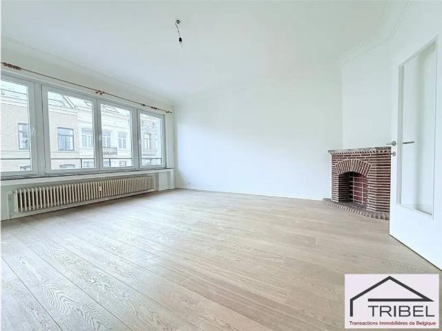 Appartement location à Elsene, Bruxelles