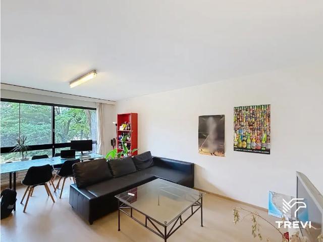 Appartement location à Elsene, Bruxelles