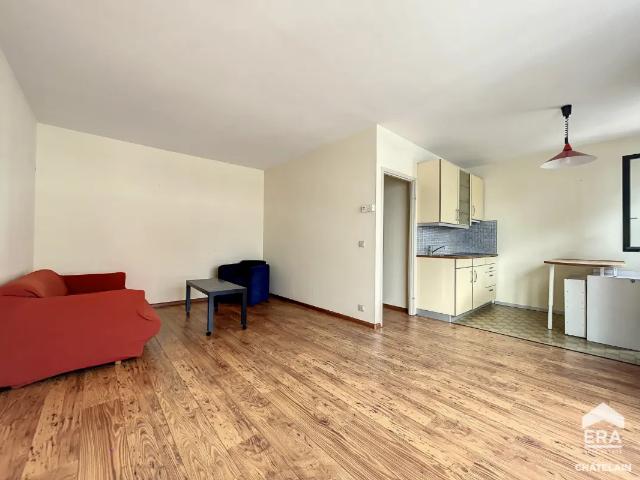 Appartement location à Elsene, Bruxelles