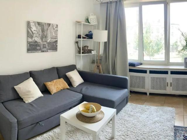 Appartement location à Elsene, Bruxelles