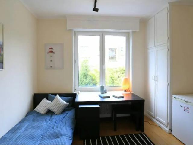 Appartement location à Elsene, Bruxelles