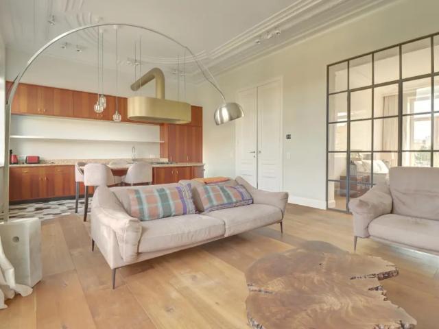 Appartement location à Elsene, Bruxelles
